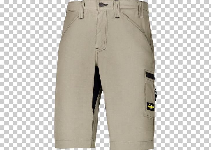 Snickers Workwear Pants Bermuda Shorts PNG, Clipart, Active Shorts, Beige, Bermuda Shorts, Braces, Clothing Free PNG Download