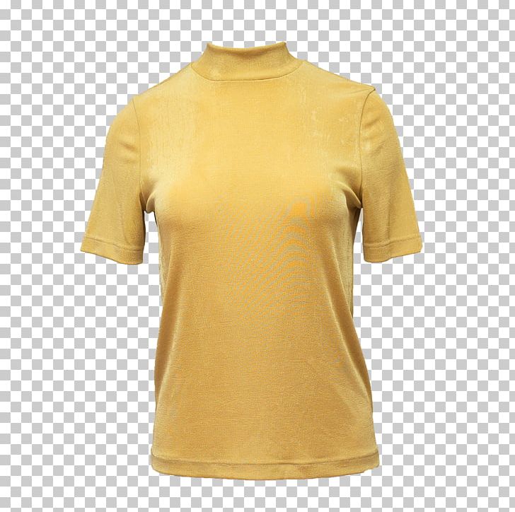 T-shirt Yellow Sleeve Fashion PNG, Clipart, Beige, Blue, Brown, Clothing, Dress Shirt Free PNG Download