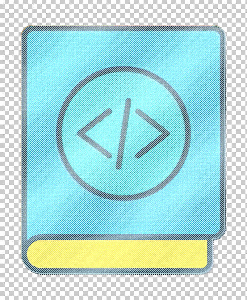 Coding Icon Ui Icon PNG, Clipart, Aqua, Circle, Coding Icon, Electric Blue, Line Free PNG Download