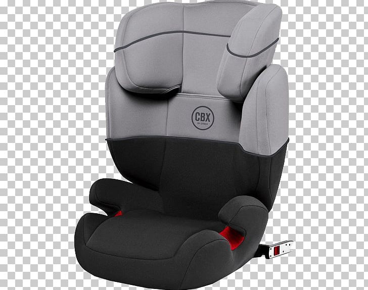 Baby & Toddler Car Seats Isofix Cybex Free-Fix Cobblestone Child PNG, Clipart, Angle, Baby Toddler Car Seats, Baby Transport, Black, Car Free PNG Download