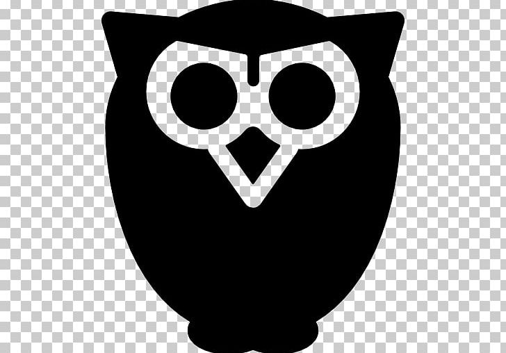 Computer Icons Owl Encapsulated PostScript PNG, Clipart, Animals, Black, Black And White, Cat, Computer Icons Free PNG Download