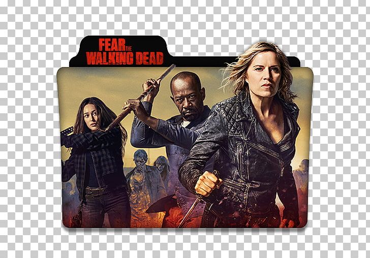 Fear The Walking Dead Season 4 Television Show Episode AMC PNG, Clipart,  Free PNG Download