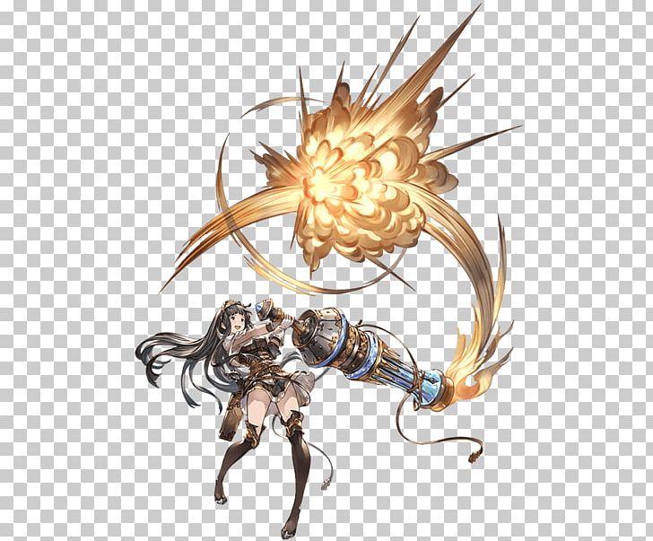 Granblue Fantasy Seiyu Video Games Wiki PNG, Clipart,  Free PNG Download