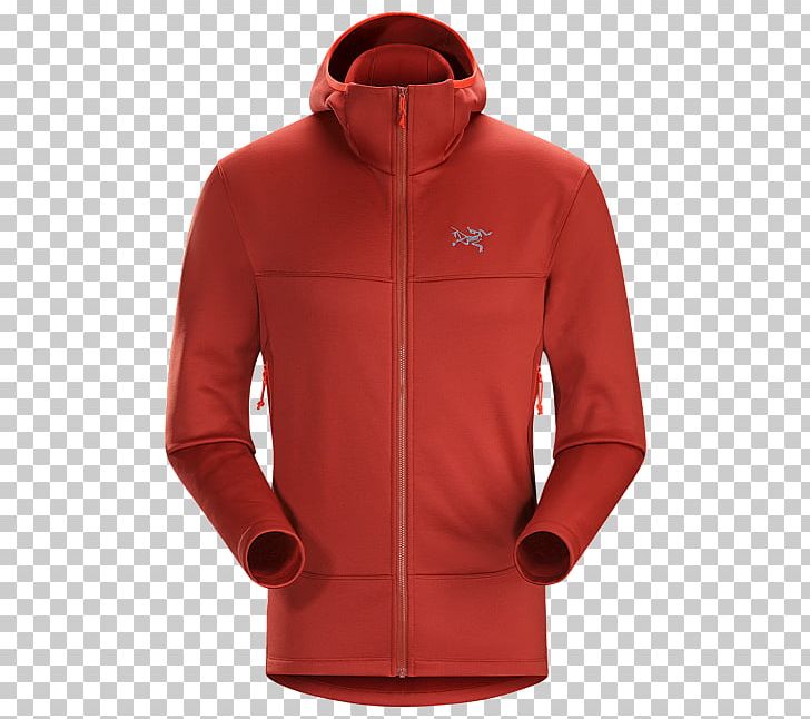 Hoodie Jacket Arc'teryx Clothing Polar Fleece PNG, Clipart,  Free PNG Download