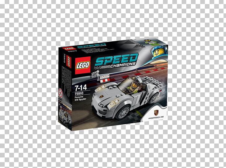 LEGO 75910 Speed Champions Porsche 918 Spyder Car PNG, Clipart, Amazoncom, Automotive Exterior, Car, Electronics Accessory, Hardware Free PNG Download