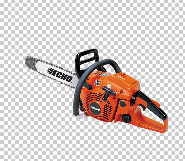 Petrol Chainsaw McCulloch Echo CS-450 Yamabiko Corporation PNG, Clipart, Brushcutter, Chainsaw, Echo Cs400, Echo Incorporated, Hardware Free PNG Download