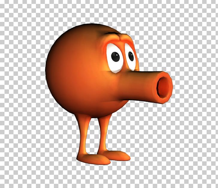 Q*bert Pikmin Video Game Arcade Game Gottlieb PNG, Clipart, 3 D Model, Beak, Bert, Bird, Cartoon Free PNG Download