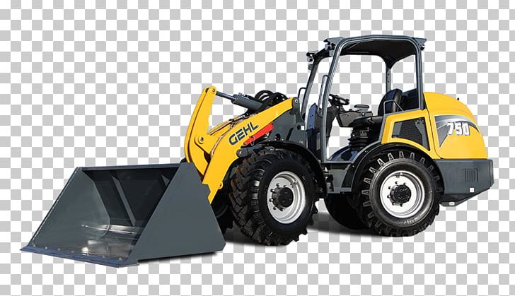 Skid-steer Loader Gehl Company Tracked Loader Architectural Engineering PNG, Clipart, Agricultural Machinery, Agriculture, Architectural Engineering, Automotive Tire, Automotive Wheel System Free PNG Download