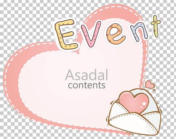 Cartoon Love Can Type The Title Box Border PNG, Clipart, Balloon Cartoon, Border, Border Frame, Border Texture, Cartoon Character Free PNG Download