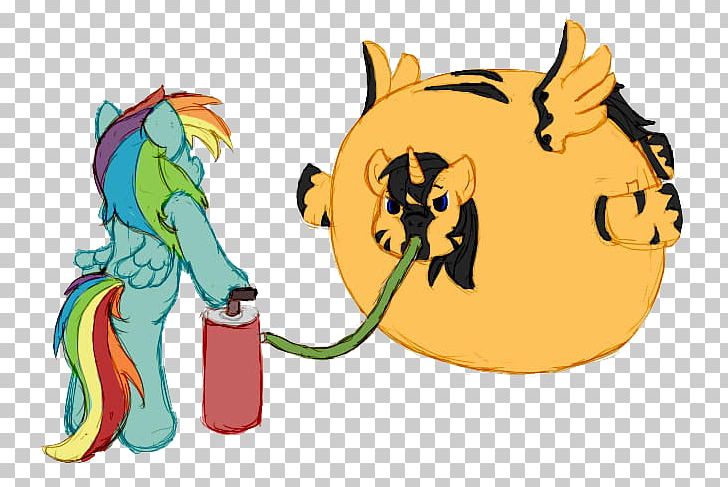 Cat Pony Horse Rainbow Dash Art PNG, Clipart, Art, Artist, Canidae, Carnivoran, Cartoon Free PNG Download