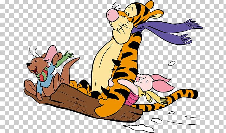 Cat Tigger Winnie-the-Pooh Roo Piglet PNG, Clipart, Animals, Big Cats, Carnivoran, Cartoon, Cat Like Mammal Free PNG Download