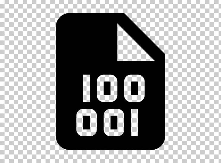 Computer Icons Binary File PNG, Clipart, Binary, Binary Code, Binary File, Binary Number, Brand Free PNG Download