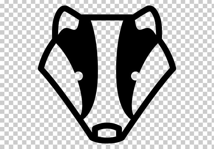 Computer Icons Honey Badger PNG, Clipart, Animal, Artwork, Badge, Badger, Black Free PNG Download
