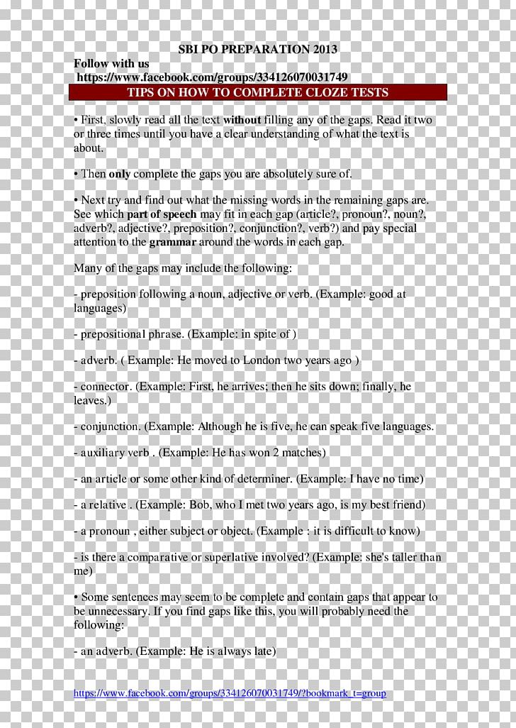 English Grammar Document Word Order PNG, Clipart, Advertising, Agreement, Area, Brochure, Dmca Free PNG Download