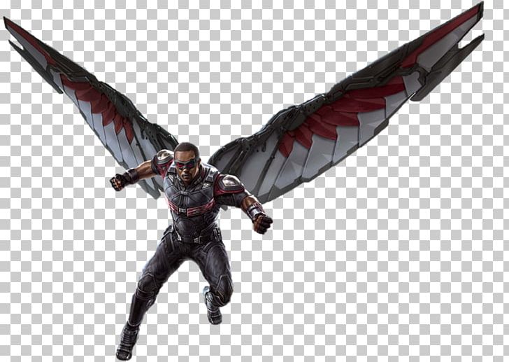 Falcon Captain America Nick Fury Clint Barton Iron Man PNG, Clipart, Action Figure, Animals, Art, Avengers Infinity War, Black Order Free PNG Download