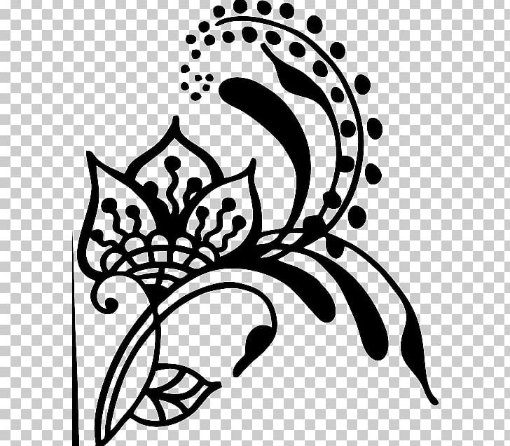Henna Mehndi Drawing PNG, Clipart, Abziehtattoo, Art, Artwork, Black, Black And White Free PNG Download