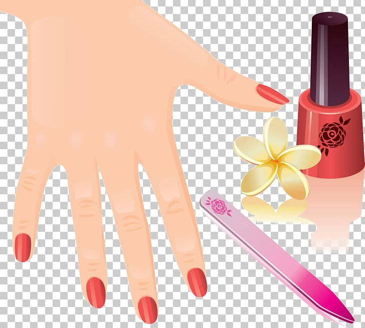 Manicure Nail Pedicure PNG, Clipart, Beauty, Cosmetics, Finger, Fotosearch, Free Content Free PNG Download