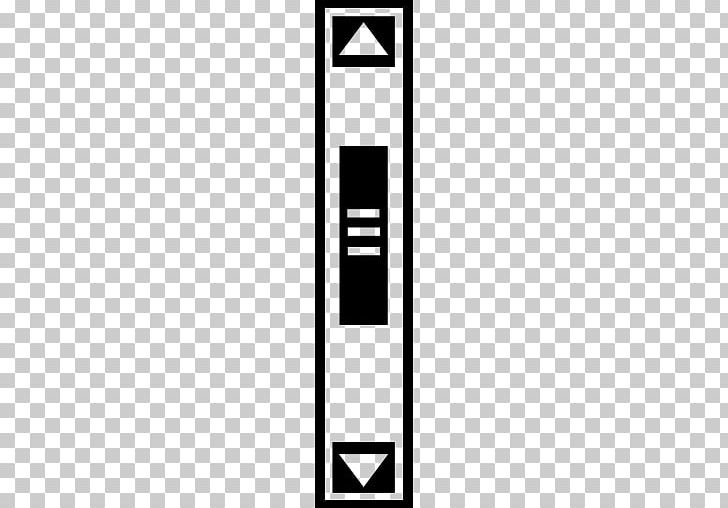 Scrollbar Scrolling Computer Icons PNG, Clipart, Angle, Area, Black, Black And White, Brand Free PNG Download