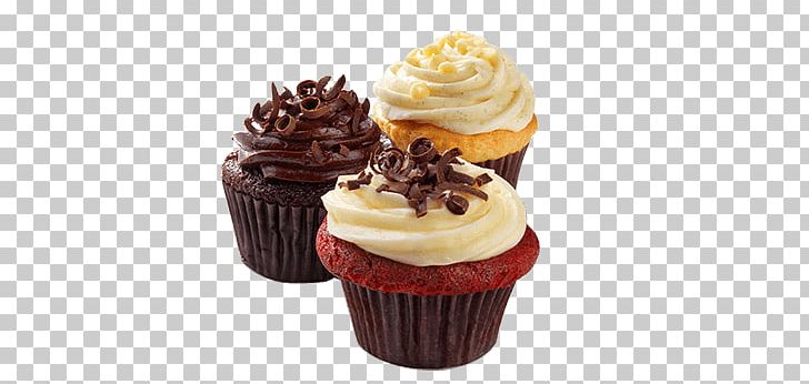 Cupcake Yummy Trio PNG, Clipart, Cake, Food Free PNG Download