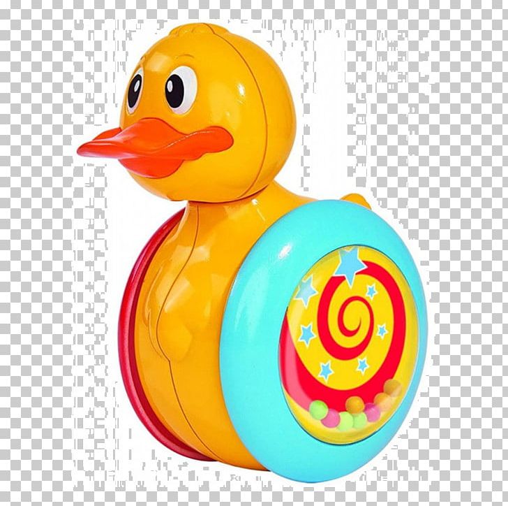 Duck Roly-poly Toy Infant Game PNG, Clipart,  Free PNG Download