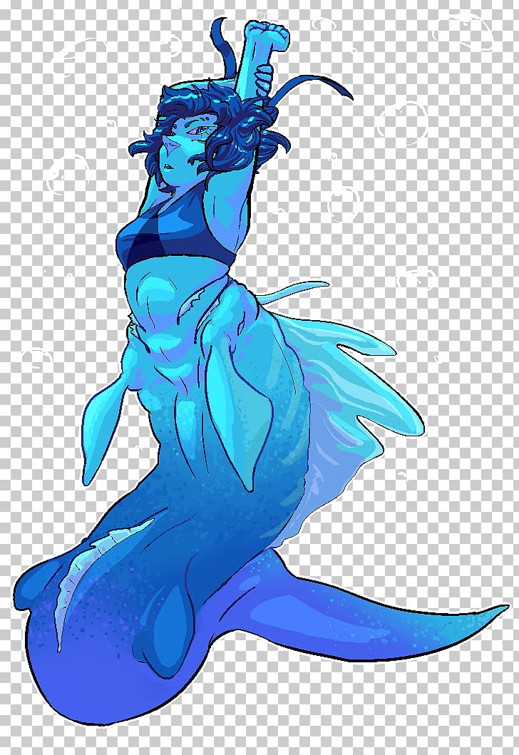 Lapis Lazuli Mermaid Drawing Jasper Fan Art PNG, Clipart, Art, August 7, Chibi, Costume Design, Deviantart Free PNG Download