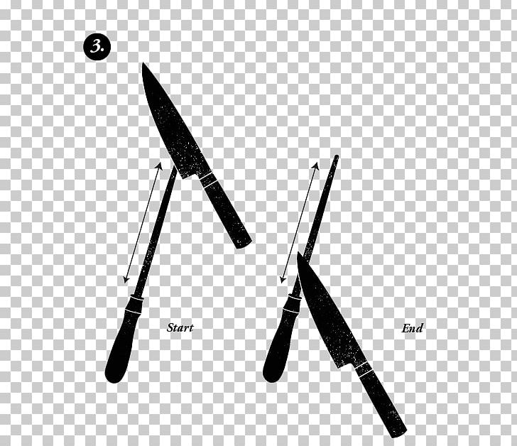 Line Angle Weapon PNG, Clipart, Angle, Black And White, Cold Weapon, Knife Sharpening, Line Free PNG Download