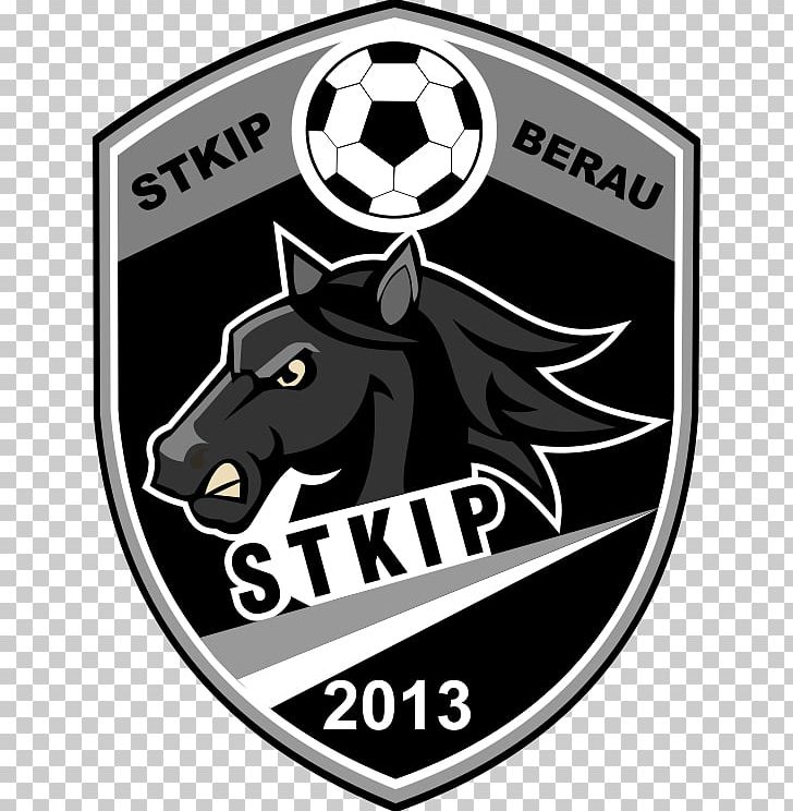 Logo Futsal Ball Label PNG, Clipart, Badge, Ball, Berau Regency, Black And White, Brand Free PNG Download