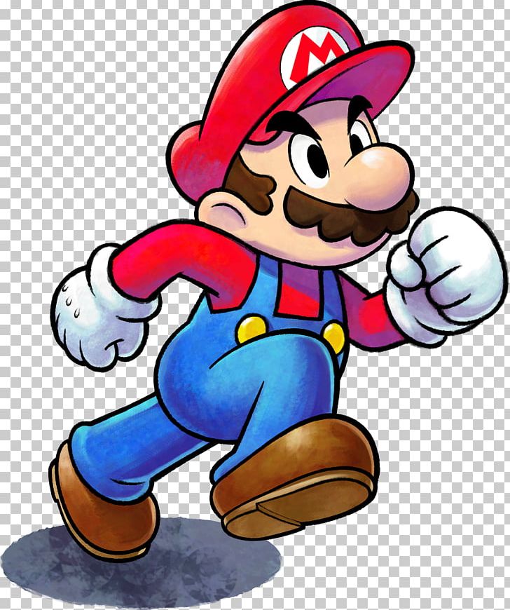 Mario & Luigi: Paper Jam Mario & Luigi: Superstar Saga Paper Mario PNG, Clipart, Artwork, Cartoon, Christmas, Fictional Character, Food Free PNG Download