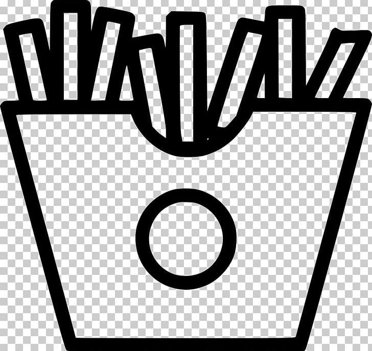 McDonald's French Fries Hamburger Coloring Book PNG, Clipart, Area, Black, Black And White, Brand, Child Free PNG Download
