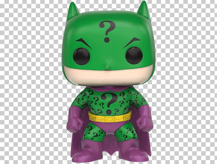 Riddler Batman Two-Face Poison Ivy Funko PNG, Clipart, Action Toy Figures, Batman, Collectable, Dark Knight, Dc Comics Free PNG Download