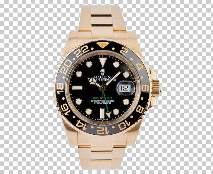 Rolex GMT Master II Rolex Oyster Perpetual GMT-Master II Watch Luneta PNG, Clipart,  Free PNG Download