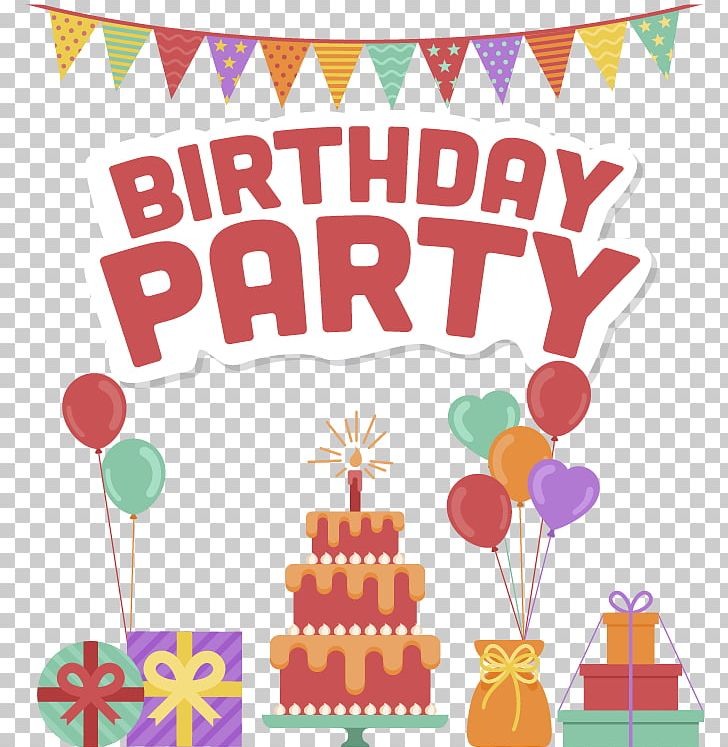 Birthday Party Posters PNG, Clipart, Balloon, Birthday, Birthday, Birthday Cake, Birthday Card Free PNG Download