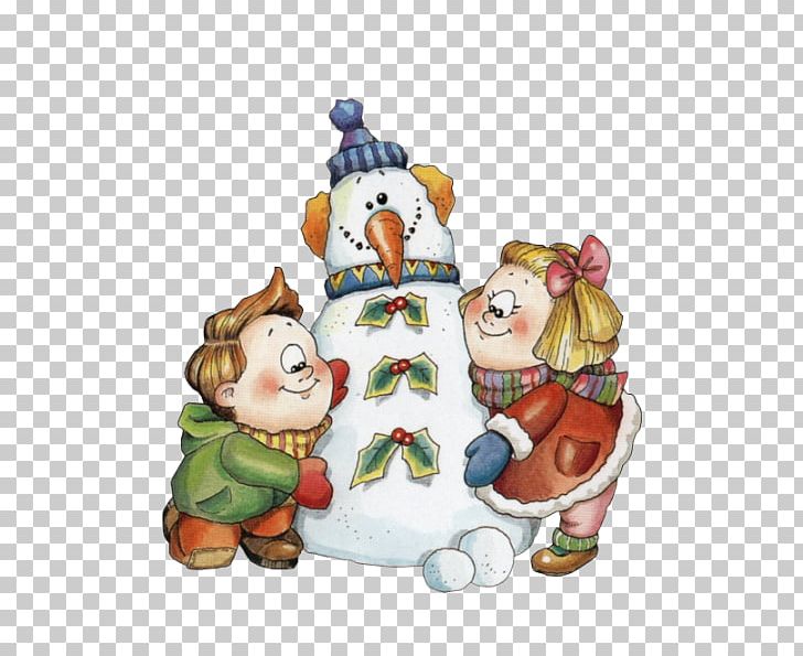 Child Snowman New Year Winter PNG, Clipart, Cartoon, Children, Children Frame, Christmas Decoration, Christmas Ornament Free PNG Download