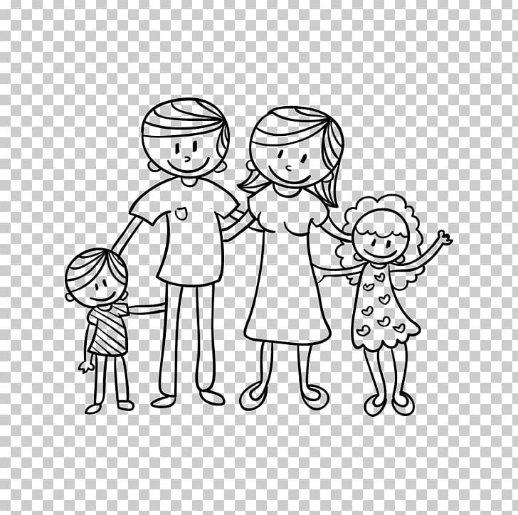Drawing Family Photography Painting PNG, Clipart, Angle, Arm, Boy, Cartoon, Child Free PNG Download