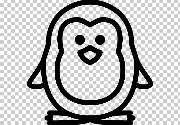 Little Penguin Computer Icons PNG, Clipart, Animals, Black And White, Christmas, Christmas Gift, Christmas Ornament Free PNG Download