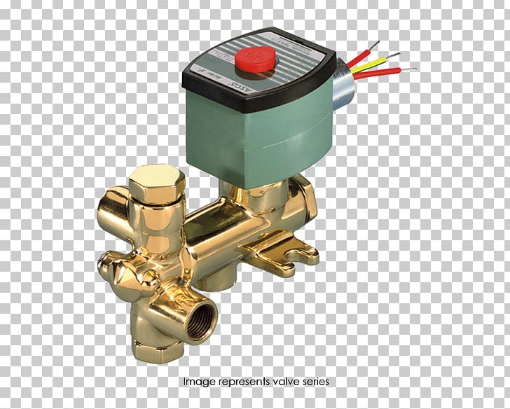Solenoid Valve Four-way Valve Gas PNG, Clipart, Automation, Ball Valve, Brass, Electricity, Fourway Valve Free PNG Download