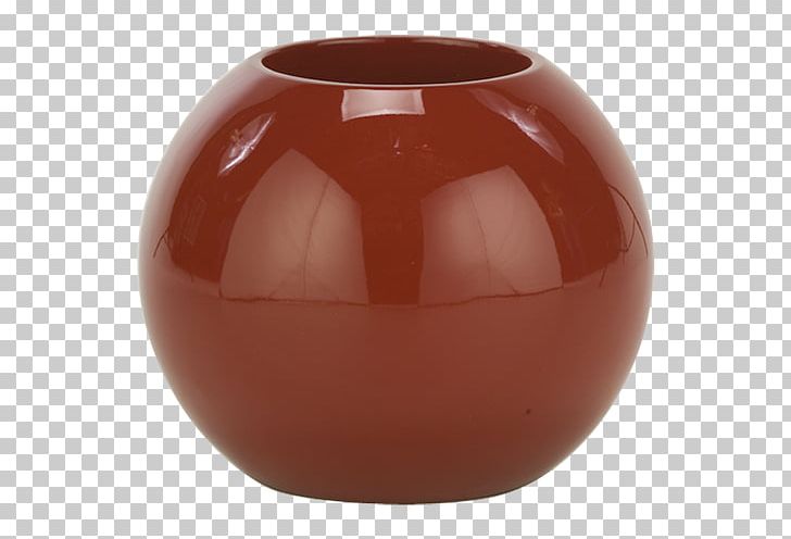 Sphere Vase Earth Flowerpot Ceramic PNG, Clipart, Architecture, Art, Artifact, Brand, Burnt Eggplant Free PNG Download