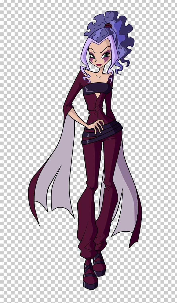 The Trix Darcy Stella Musa Aisha PNG, Clipart, Action Figure, Anime, Art, Deviantart, Fictional Character Free PNG Download