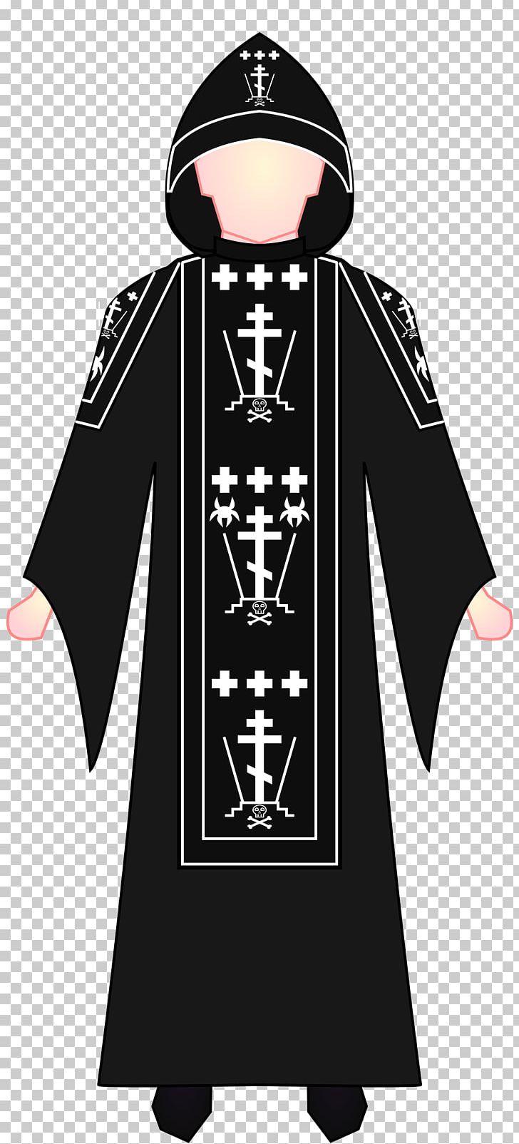 Vestment Eastern Orthodox Church Priest Clergy Choir Dress PNG, Clipart, Bishop, Cassock, Cler, Clerical Clothing, Clothing Free PNG Download