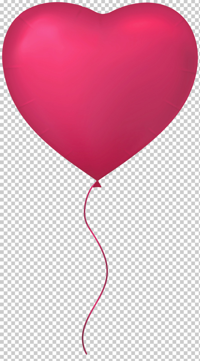 Heart Red Balloon M-095 PNG, Clipart, Balloon, Heart, M095, Red Free PNG Download