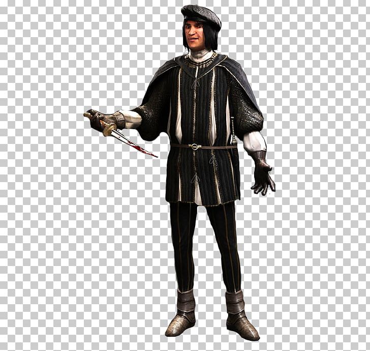 Assassin's Creed II Assassin's Creed: Brotherhood Assassin's Creed Syndicate Ezio Auditore Assassin's Creed: Renaissance PNG, Clipart,  Free PNG Download