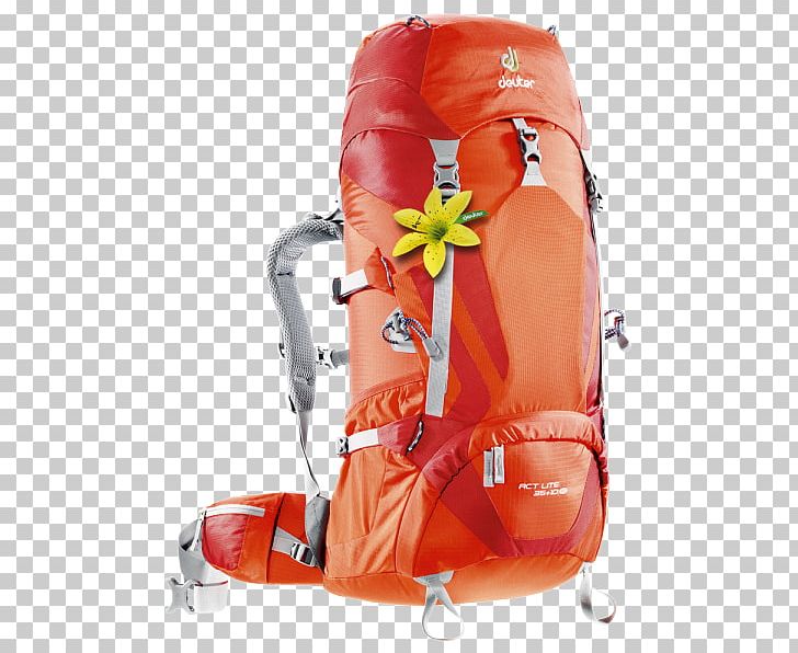 Backpacking Deuter Sport Hiking Deuter ACT Lite 40 + 10 PNG, Clipart, Backpack, Backpacking, Bag, Camping, Car Seat Cover Free PNG Download