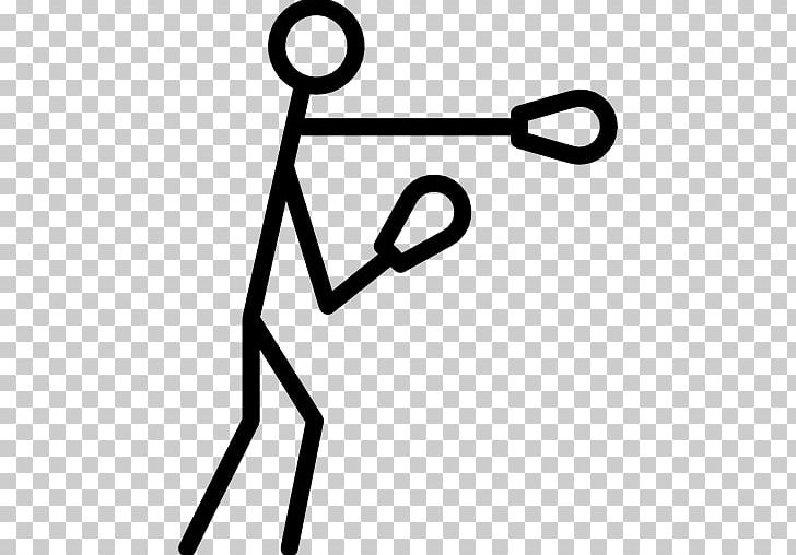 Boxing Sport Computer Icons PNG, Clipart, Angle, Area, Black And White, Box, Boxing Free PNG Download