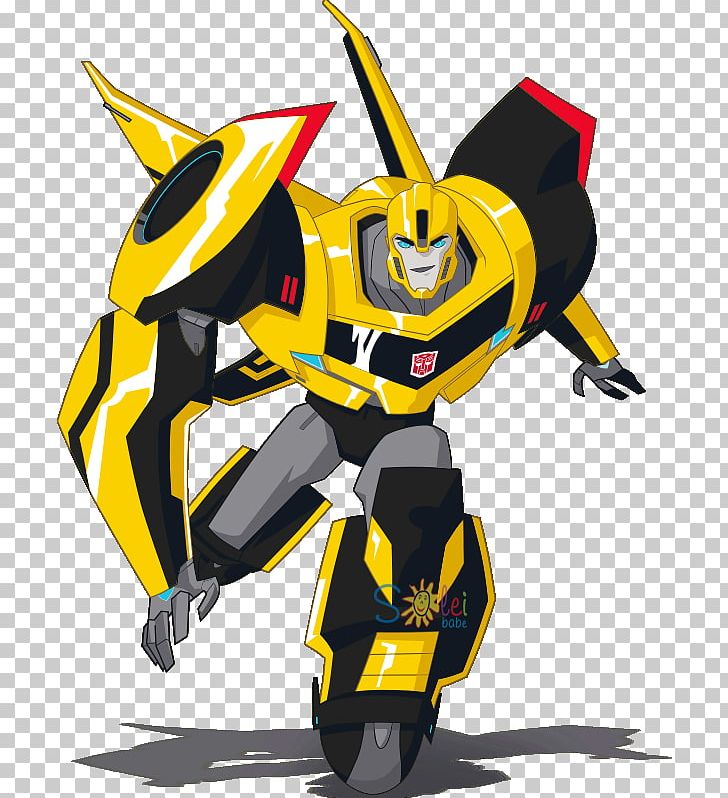 Bumblebee Optimus Prime Transformers Autobot Decepticon PNG, Clipart, Animated Series, Autobot, Automotive Design, Babe, Cartoon Free PNG Download
