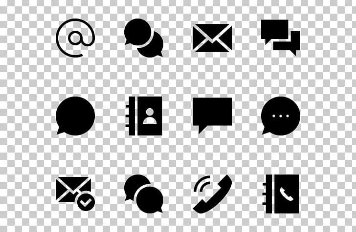 Computer Icons PNG, Clipart, Angle, Area, Black, Black And White, Brand Free PNG Download