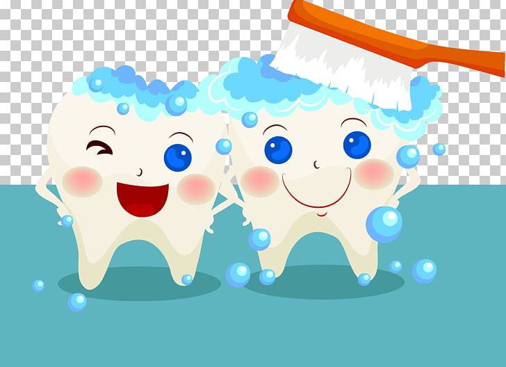 Dentistry Toothbrush PNG, Clipart, Blue, Cartoon Character, Cartoon Cloud, Cartoon Eyes, Cartoons Free PNG Download