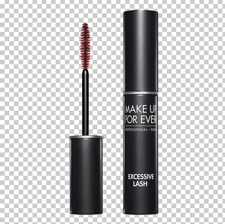 MAKE UP FOR EVER Excessive Lash Mascara MAC Cosmetics PNG, Clipart, Beauty, Cosmetics, Eyelash, Eye Liner, Lipstick Free PNG Download