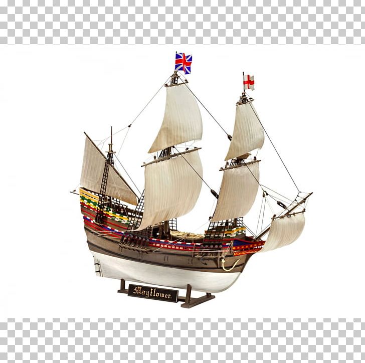 Revell Ship Model Plastic Model Mayflower PNG, Clipart, 124 Scale, Baltimore Clipper, Barque, Boat, Bri Free PNG Download