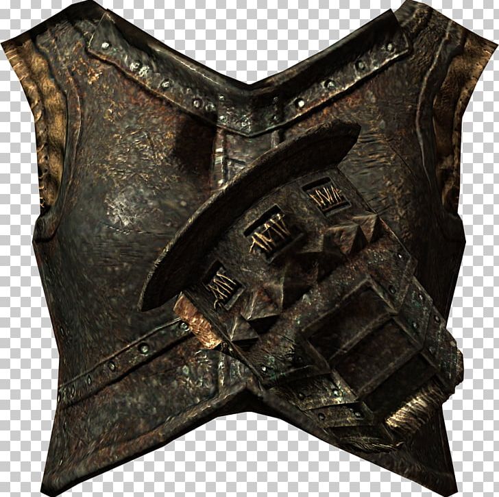The Elder Scrolls V: Skyrim – Dragonborn Iron Armour Body Armor Breastplate PNG, Clipart, 3 Way, Armor, Armour, Body Armor, Breastplate Free PNG Download