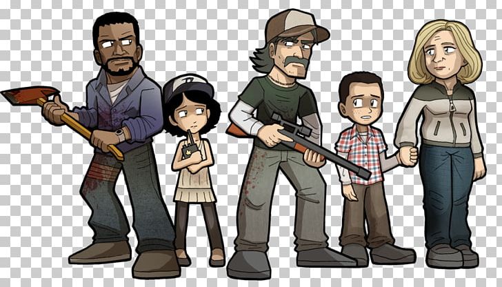 The Walking Dead: A New Frontier Clementine Lee Everett The Walking Dead: Season Two PNG, Clipart, Animation, Cartoon, Clementine, Game, Gaming Dead Free PNG Download